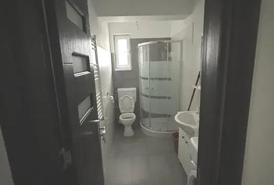 Garsoniera, 32 mp, decomandata, ac, incalzire in pardoseala, Popesti Leordeni - 4