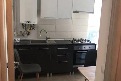 Garsoniera Prelungirea Bradului in bloc nou. 300 - 6