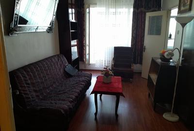 Garsonieră semidecomandată în Nicolae Grigorescu - 2