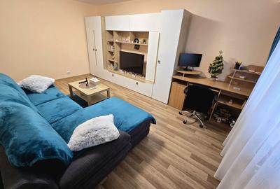 Apartament cu 2 camere decomandat în Vasile Aaron - 3