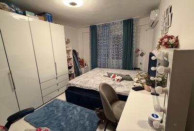 Apartament cu 2 camere decomandat în Central - 1