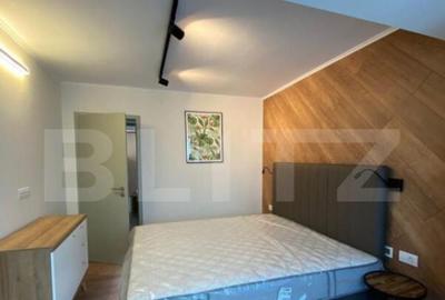 Inchiriere apartament Copou | 2 camere semi-decomandat | zo - 1