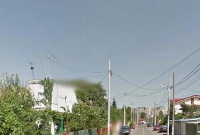 Casă cu 3 camere cu Teren 600 Mp în Ferentari - 1