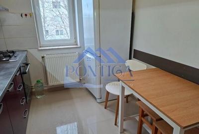 Apartament cu 2 camere semidecomandat în Tomis II - 4