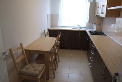 Apartament cu 2 camere decomandat, mobilat în Bartolomeu - 5