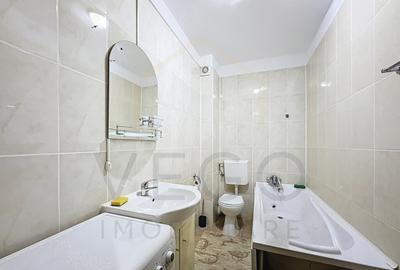 Apartament 1 camera ?i balcon in Floresti, strada Ioan Rus - 3