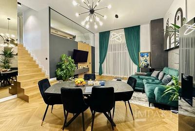 Apartament exceptional in inima orasului Cluj-Napoca - 3