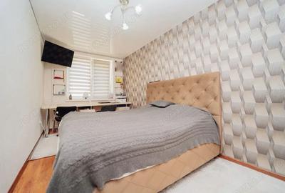 Apartament cu 3 camere în Central - 4