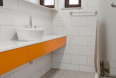 Vila spatioasa cu gradina in Pipera - direct proprietar - 4