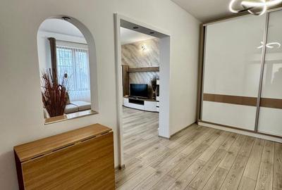 Casă cu 3 camere cu Teren 555 Mp în Ultracentral - 10