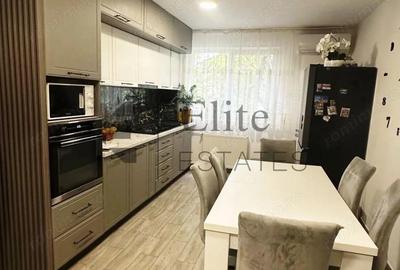 Apartament modern cu 3 Camere de vanzare, Oradea, Nufarul - 1