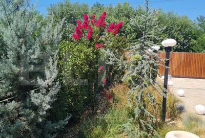 Casă individuală cu 5 camere cu Teren 588 Mp în Sud-Vest - 18