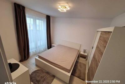 Apartament cu 2 camere în Central - 7