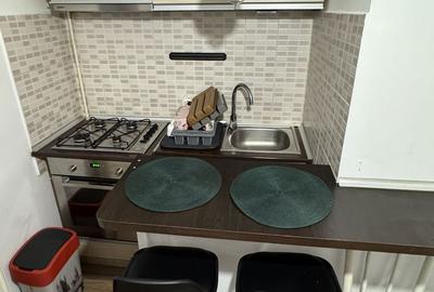 Garsonieră decomandată în Militari - 7