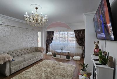 Apartament cu 3 camere decomandat, mobilat în Burdujeni - 4