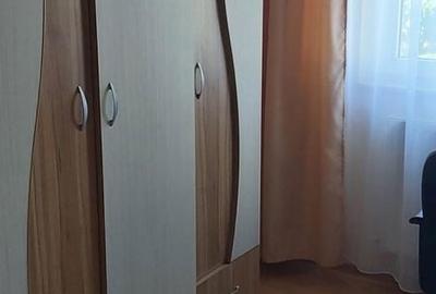 Apartament cu 2 camere nedecomandat în Central - 2
