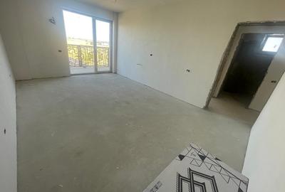 Apartament cu 2 camere decomandat în Central - 10