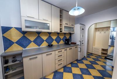 Apartament de 4 camere | Petfriendly | Zona Tei - 18
