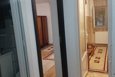 Garsonieră în Filaturii - 8