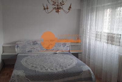 Apartament cu 5 camere decomandat, mobilat în Chișinau - 3