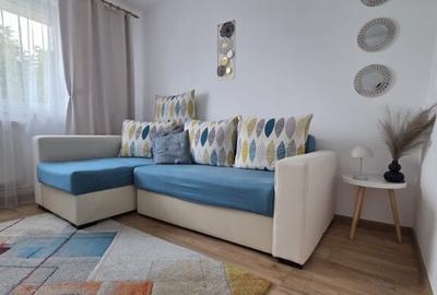 Apartament 2 camere cochet in Obor