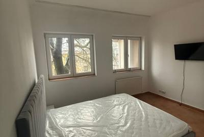 Apartament cu 2 camere semidecomandat, mobilat în Calea Călărașilor - 2