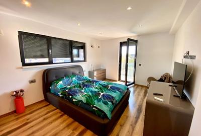 Casă individuală cu 5 camere cu Teren 1200 Mp în Miroslava - 11