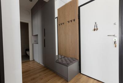 Apartament cu 3 camere decomandat, mobilat în Sebastian - 14