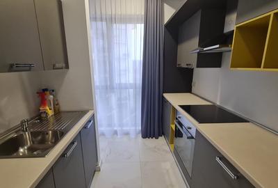 Apartament cu 2 camere în Herăstrău - 9