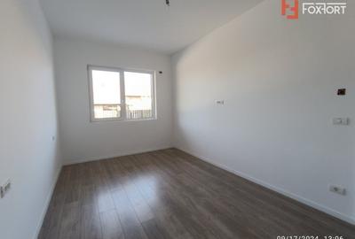 Apartament cu 3 camere la cheie, 2 bai, in Giroc - Zona Calea Urseni - 2