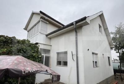 Casa P+M, 96 mp utili, 211 mp teren, zona Cernele - 3