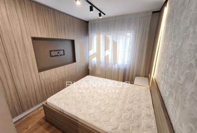 Apartament 3 camere - Oituz, Baia Mare etaj 1, complet renovat - 1