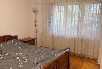 Apartament cu 2 camere decomandat în Central - 7