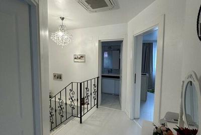 VILA DE INCHIRIAT. ZONA CORBEANCA - 1