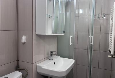 Apartament cu 3 camere semidecomandat în Mihai Eminescu - 8