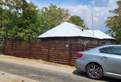 Casă cu 3 camere în Periș - 7