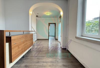 Vila in stil arhitectural german adiacent Calea Mosilor - 8