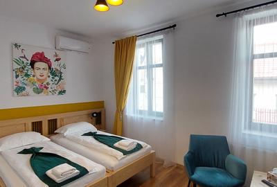 Afacere la cheie, ULTRACENTRAL PENSIUNE 4*! - 9