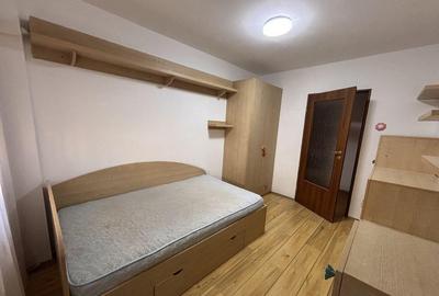 Apartament 3 camere Bd. Dunarea, etaj 3, decomandat, ... - 12
