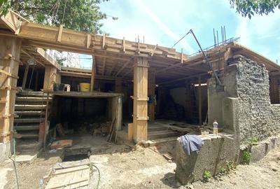 Sector 1, Podul Grand - 8