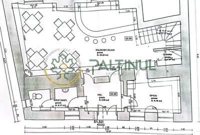 Imobil de vânzare ultracentral Sibiu – Preț negociabil! - 4