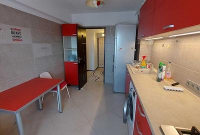 Apartament inchiriere 3 camere | Zona Malu Roșu - 7