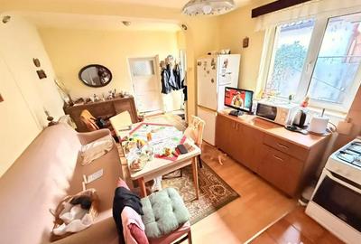 Casă cu 3 camere cu Teren 225 Mp în Cristian - 12