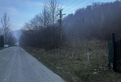 Spațiu comercial, în Moroeni - 6