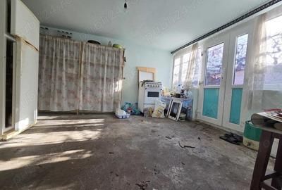 Casa si teren, Sat Cretesti, Comuna Vidra, Jud. Ilfov, 15 km de Metrou Eroiii Revolutiei Comision 0% - 10