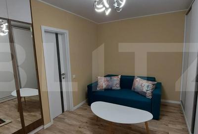 Apartament 2 camere cu parcare, la cheie! Zona Vivo! - 2