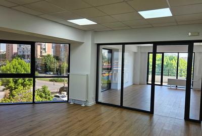 Spațiu comercial, de 360 mp, în Calea Severinului - 2