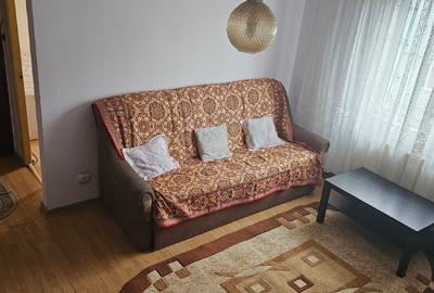 Apartament 2 camere de inchiriat, complet mobilat, Micro 6 - 12