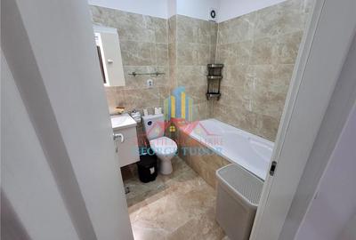Apartament cu 3 camere decomandat, mobilat în Militari - 12