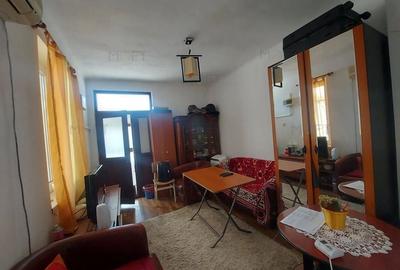 Casa curte || 2 camere || Banu Manta || Titulescu || Piata Victoriei - 14